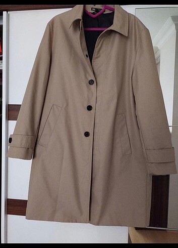 Zara trench 