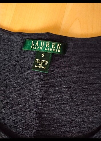 Ralph Lauren Ralph Lauren elbise 