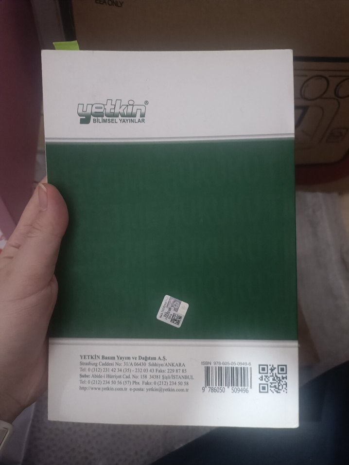 Ticari İşletme Hukuku Kitabı - Görsel 2