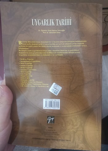 Uygarlık Tarihi - Görsel 2