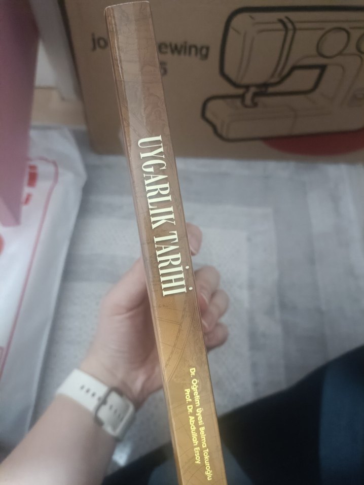 Uygarlık Tarihi - Görsel 3