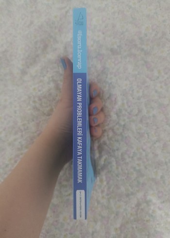 olmayan problemleri kafaya takmamak - Görsel 3