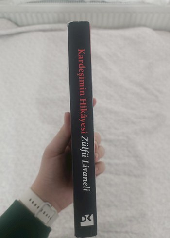 Livaneli - Kardeşimin Hikayesi Roman - Görsel 3