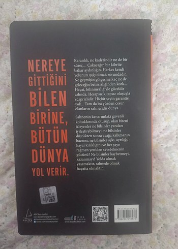 Kinsun - Ben Kendime Yeterim - Görsel 2