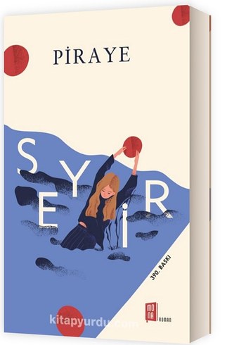 Beden Pirayden Seyir ve Can Borcu 2'li Kitap Seti