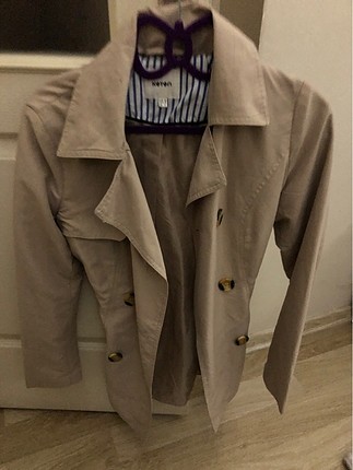 Trenchcoat