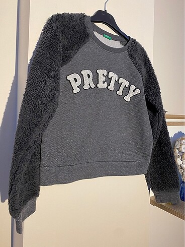 Benetton Sweatshirt