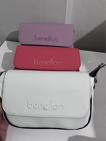 Benetton Çanta