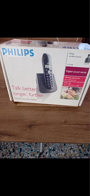 Ev telefonu