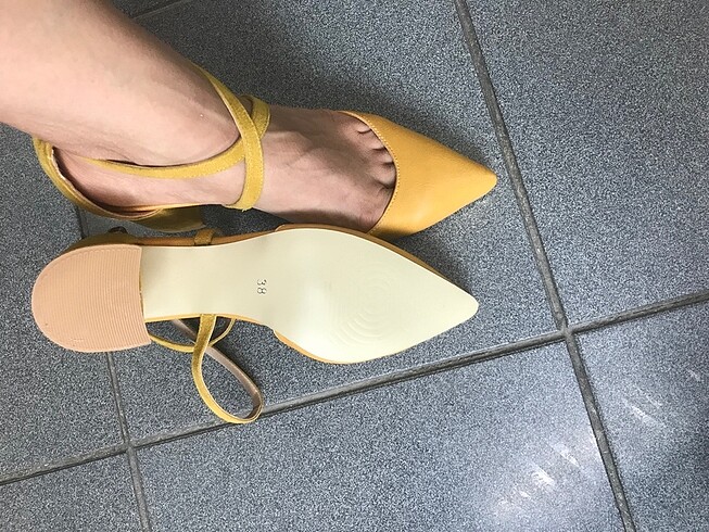 Ayakkabı