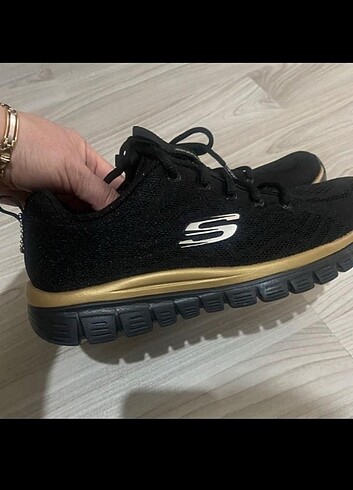 Skechers Orjinal ürün 