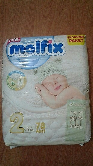 molfix 2. 78