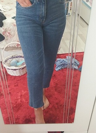 Mom fit Jean