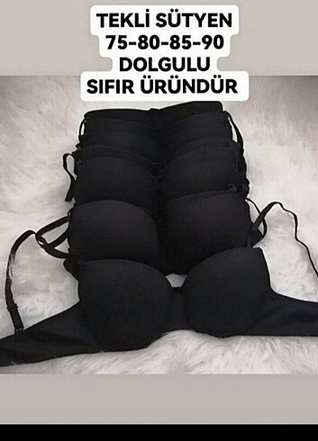 Sütyen