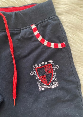 Vintage Tommy Life y2k Kapri - Görsel 2