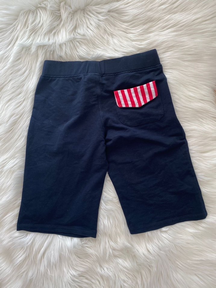 Vintage Tommy Life y2k Kapri - Görsel 4