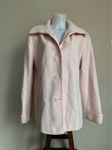 Toz Pembe Lolita Coquette Kaban