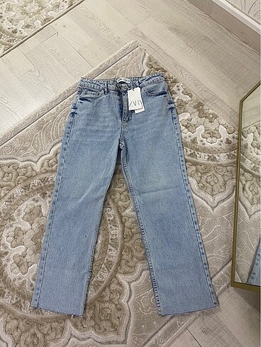 Zara jean