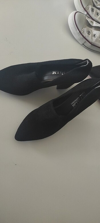 Stiletto