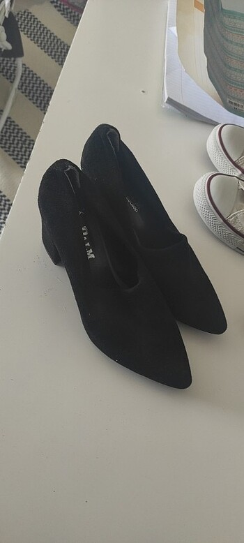 Diğer Stiletto