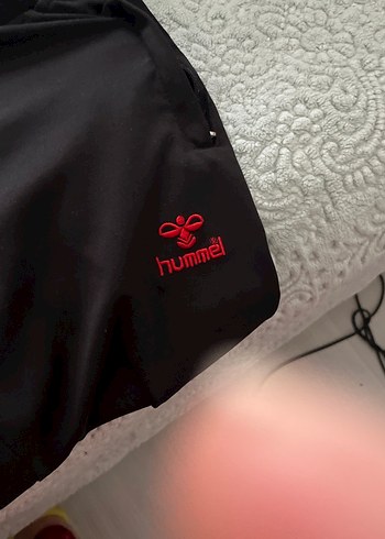 Fermuarlı Siyah Erkek Eşofman Altı - Görsel 4