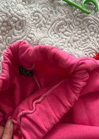 Pembe Çocuk Battaniyesi - Görsel 5