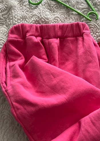 Pembe Çocuk Battaniyesi - Görsel 2