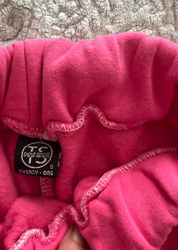 Pembe Çocuk Battaniyesi - Görsel 4