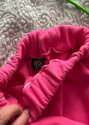 Pembe Çocuk Battaniyesi - Görsel 3