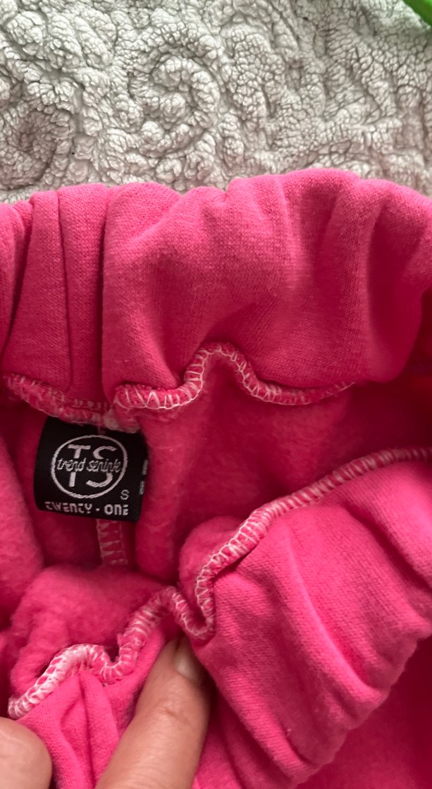 Pembe Çocuk Battaniyesi - Görsel 4