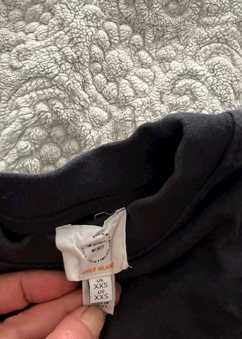 Düğmeli Yaka Baskılı Erkek Tişört - Görsel 2