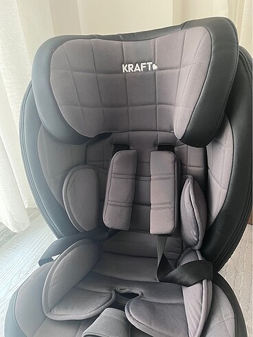 Kraft Kraft bebek koltuğu