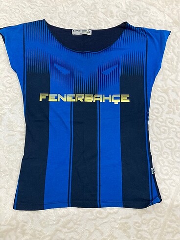 Fenerium Orijinal Fenerbahçe tshirt