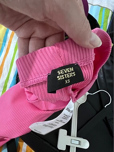 s Beden orijinal seven sisters pantolon