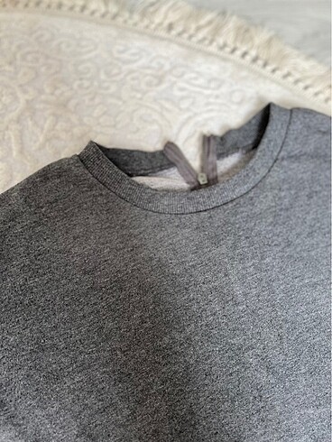 s Beden Crop sweatshirt