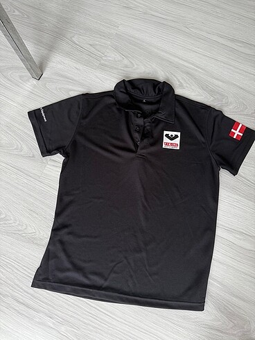 Adaliko Asya polo yaka forma