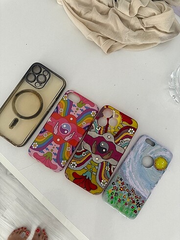4 iphone kılıfı