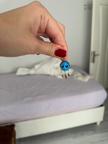 Süryani nazarlıgı