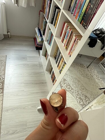  Beden Süryani nazarlıgı