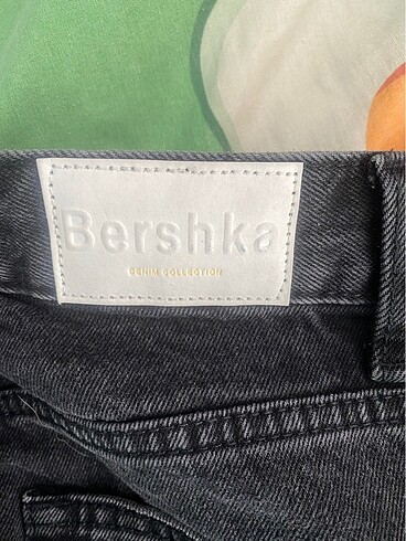 Bershka Bershka Jean