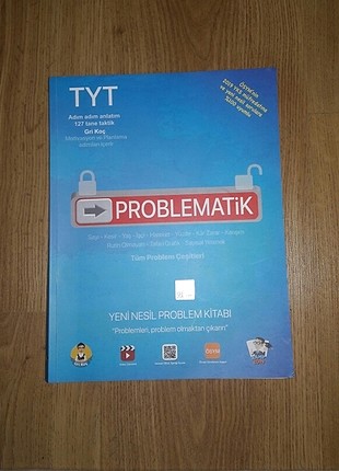 Tyt problematik