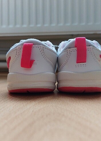 Adidas Kız spor ayakkabı
