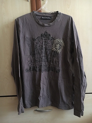Diğer Füme sweatshirt