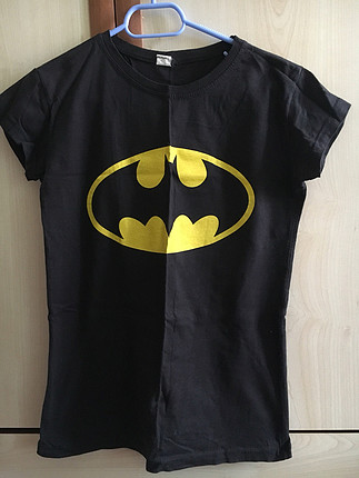 Batman tişört