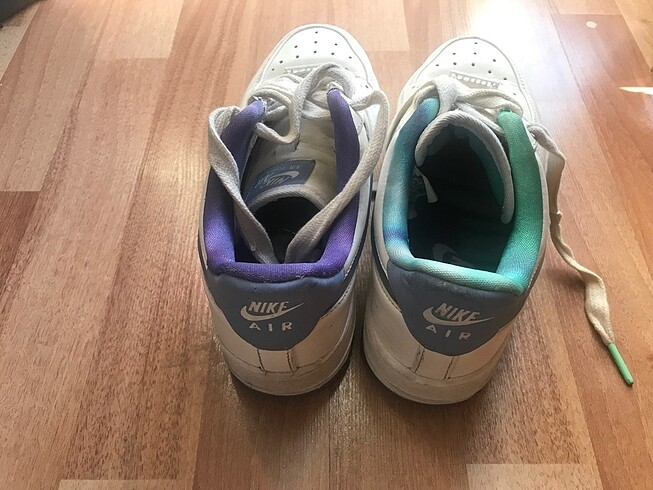37,5 Beden Orijinal nike air 37,5