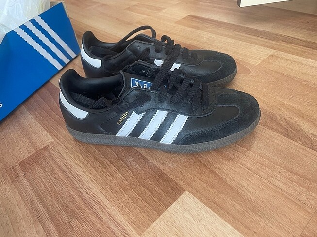 Adidas Orijinal adidas samba OG 36,5