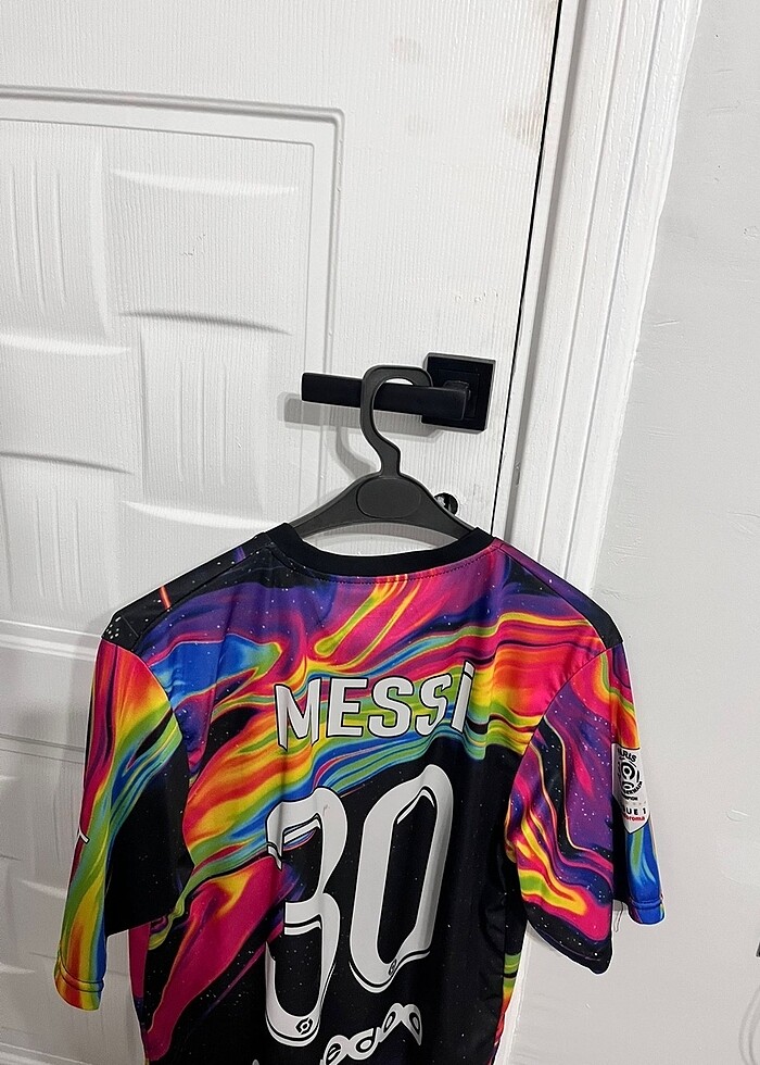 Tişört forma - Görsel 3