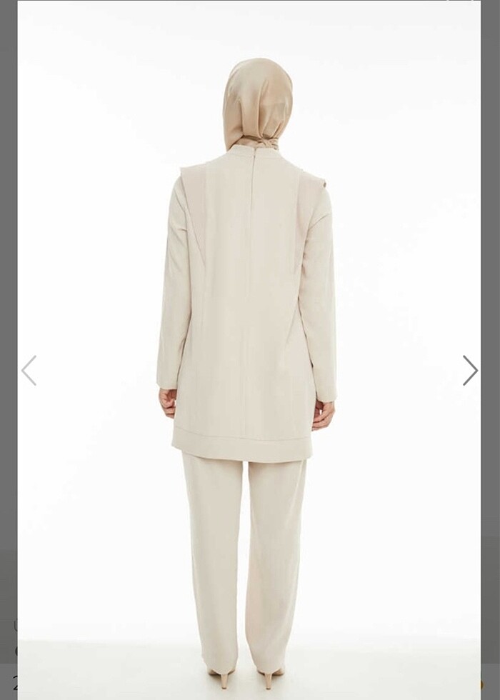 Tunik pantolon - Görsel 5