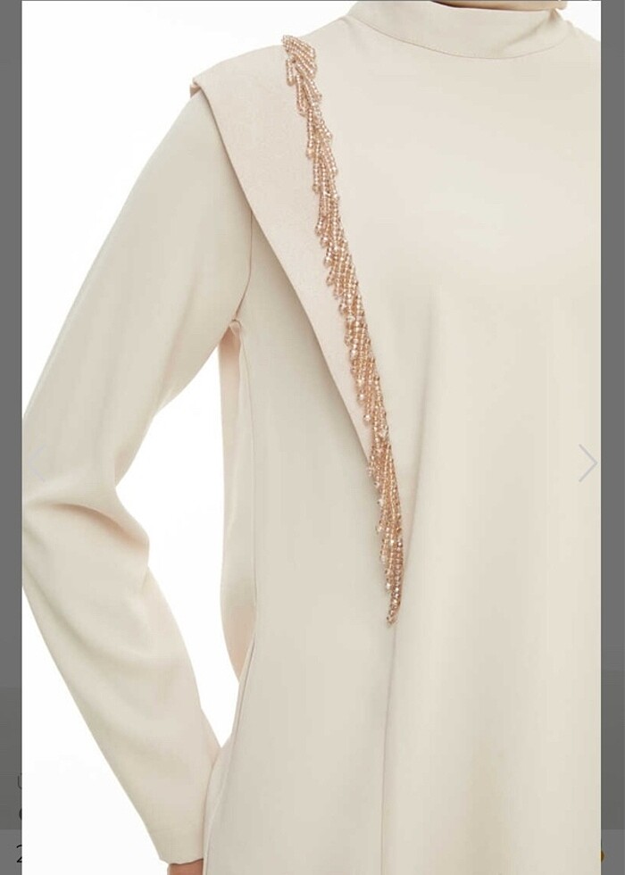 Tunik pantolon - Görsel 4