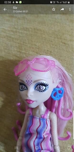 Monster high